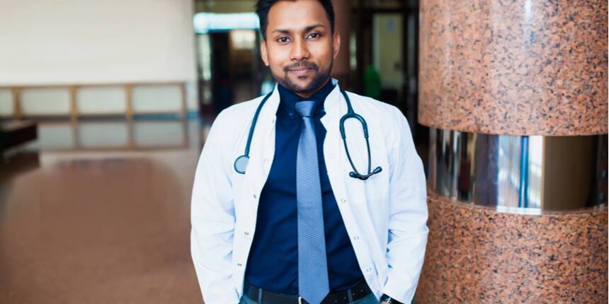 NEET PG 2021: Supreme Court Suggests Offering Grace Marks To Draw Doctors To COVID Fight