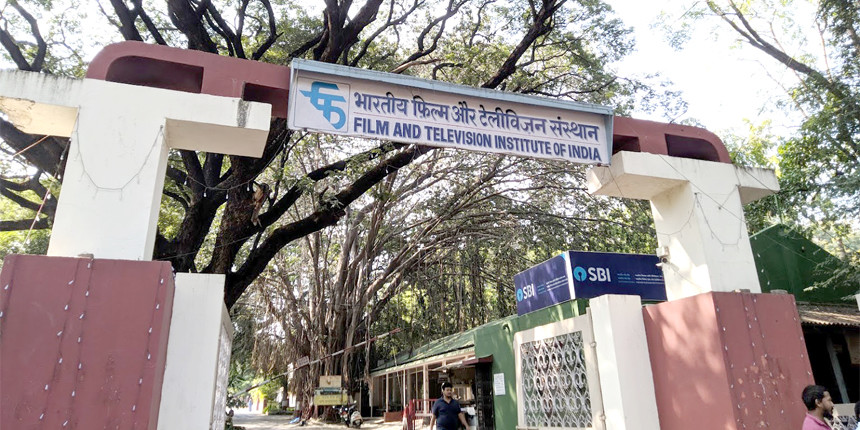 COVID-19: FTII students want suspension of online classes for 2020 batch