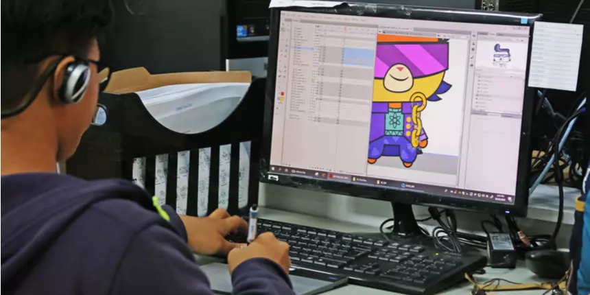 22+ Online Animation Courses to Become a Professional Animator