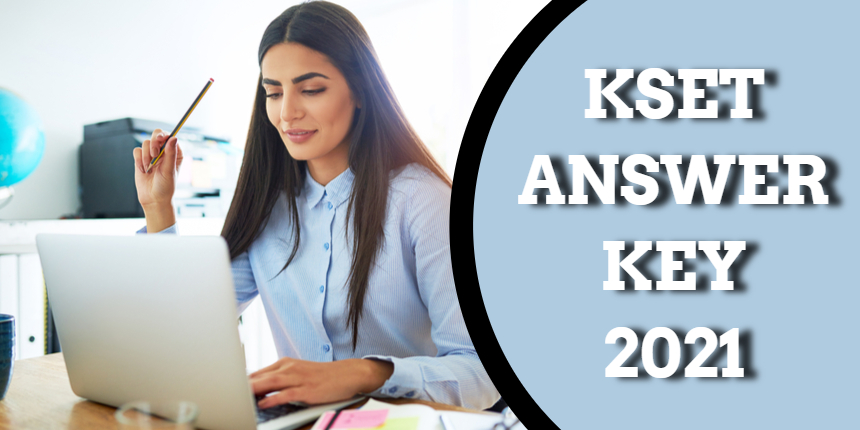 KSET Answer Key 2024 - Download KSET Provisional Answer key PDFs for all Sets