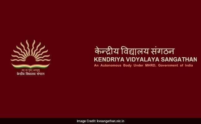 Kvs Class 1 Admission First Provisional List To Be Released On June 23