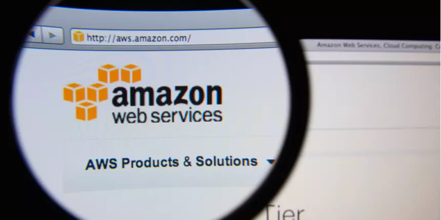 15 Online Courses on AWS You Can Pursue Right Now