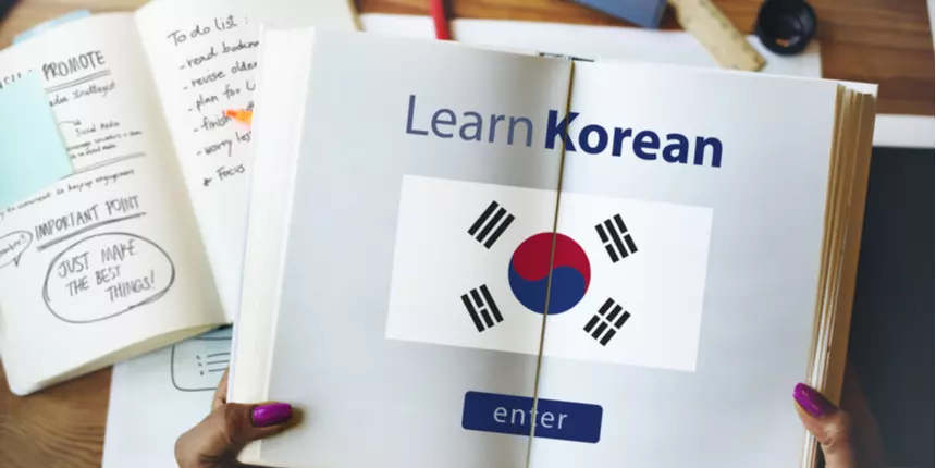 20 Online Courses to Learn the Korean Language