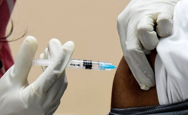 Delhi Government Sets Up Vaccine Centre For Students Travelling Abroad