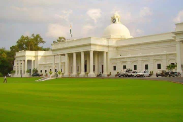 IIT Roorkee, Campus