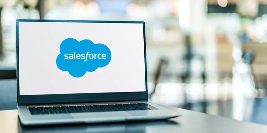 17+ Courses That Will Help You Learn In-Depth About Salesforce