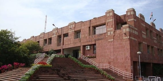 The three students had moved the Delhi High Court on Thursday seeking forthwith release from jail.