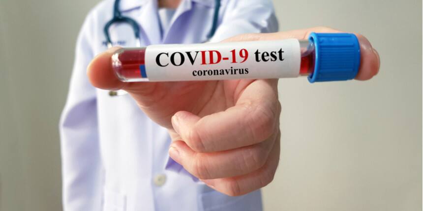 Madhya Pradesh Government To Set Up COVID-19 Pandemic Research Institute