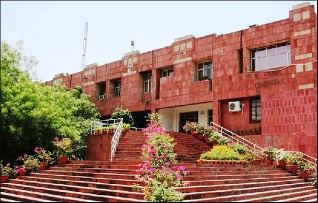 Not Just Punching Data: JNU Computer Operator Holds Nine Guinness World Records For Typing Skills