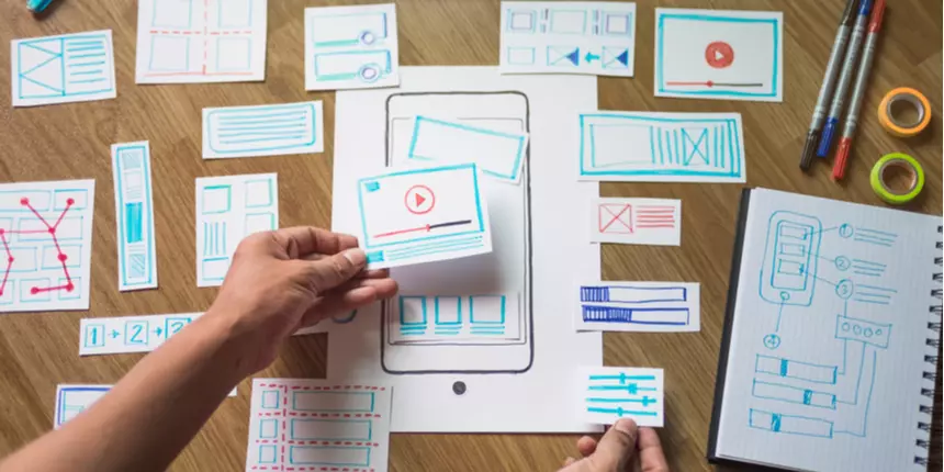 10 Steps to a Great UI Design Career in 2024
