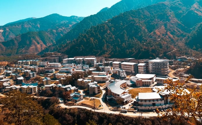 IIT Mandi To Host Workshop On Deep Learning For Executives, Working Professionals - Image