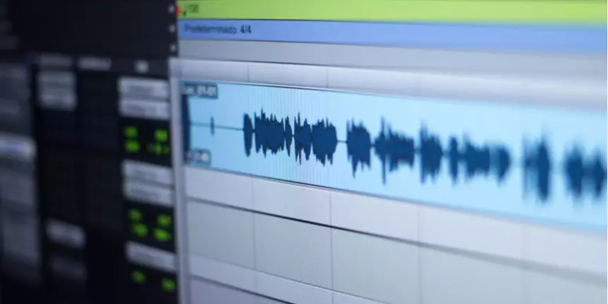 17 Online Courses on Audio Production for Beginners