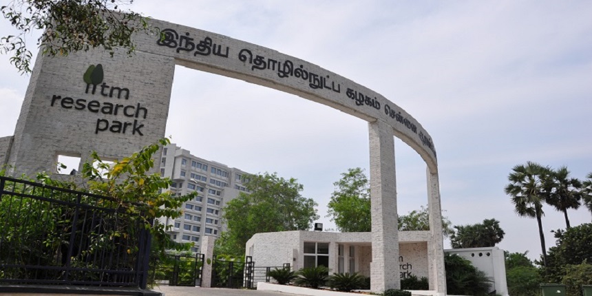 The institute plans to have a separate placement office for students