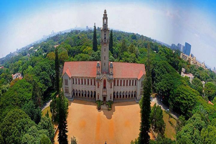 Indian Institute of Science, Bangalore