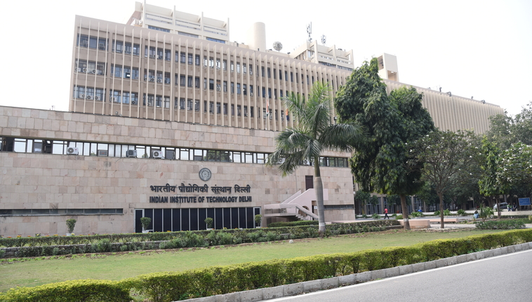 IIT Delhi Launches New PG Programme ‘Master Of Public Policy’