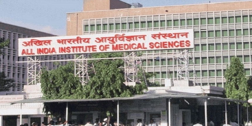 AIIMS New Delhi earlier postponed its INI-CET examination