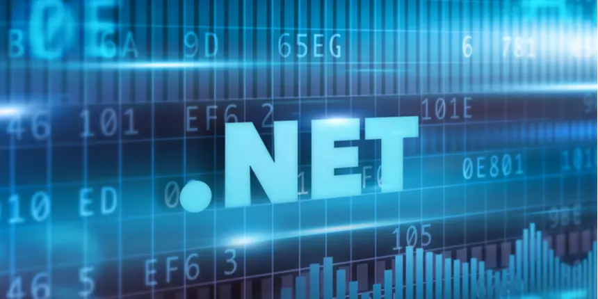 Want to learn .NET? Check these 18+ Courses online
