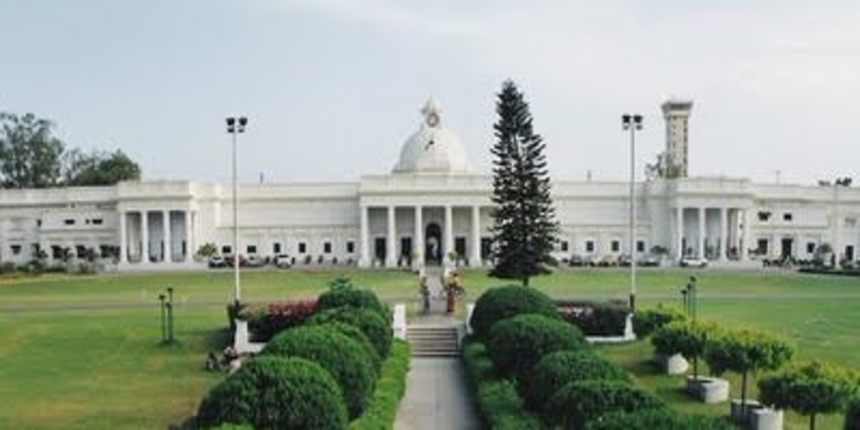 IIT Roorkee starts MTech courses in AI, data science