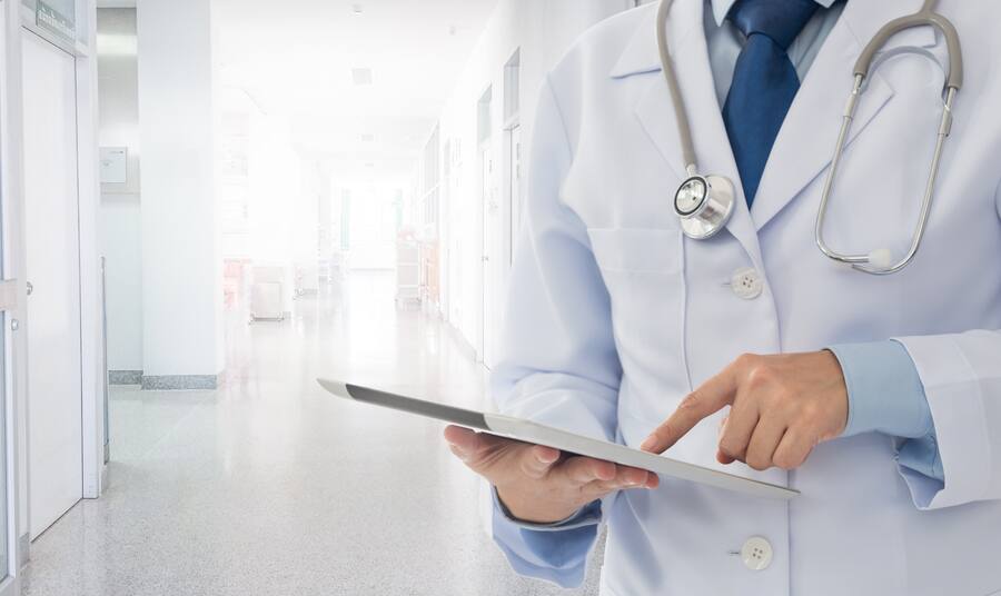 Madhya Pradesh Junior Doctors' Stir Continues, Minister Meets Delegation