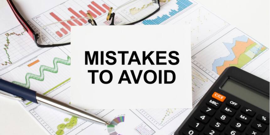 CLAT 2021: Expert tips on how to avoid common mistakes