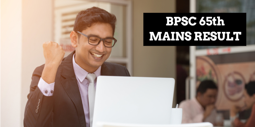 BPSC 65th Main result announced at bpsc.bih.nic.in; Check details here