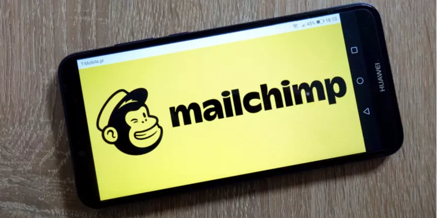 16+ Online Courses on Mailchimp to Pursue
