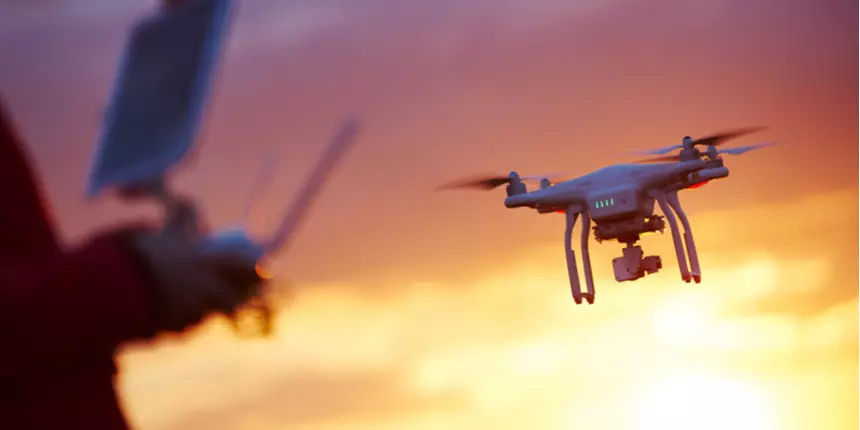 17 Online Courses on Drone Photography to Pursue