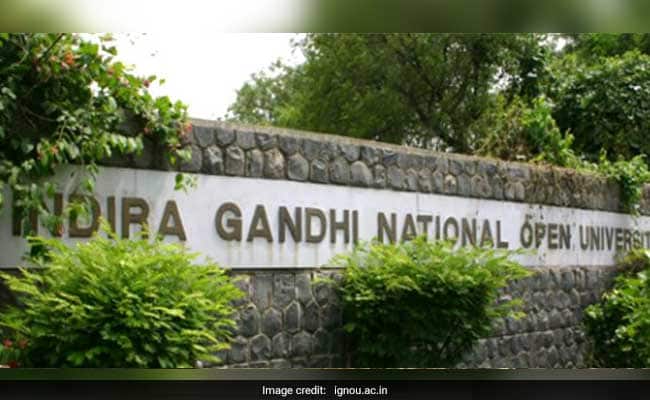 IGNOU June TEE 2021 Time Table For UG, PG, Diploma Courses Released