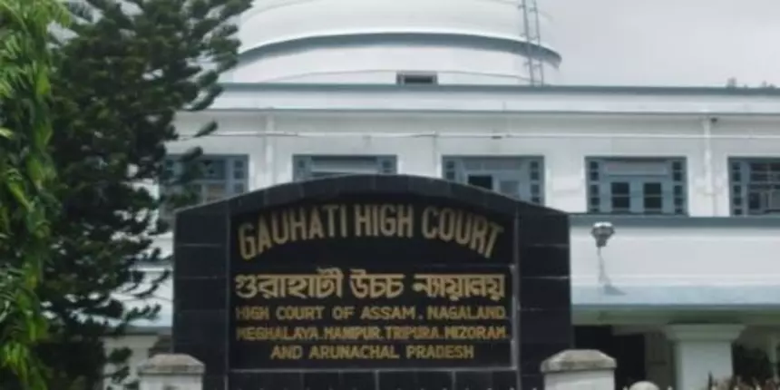 Vikrant Singh moves Gauhati High Court against IIT Guwahati