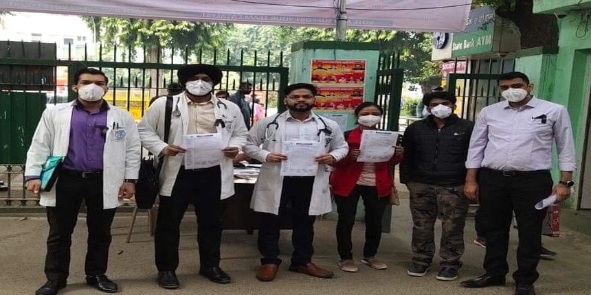 ‘Waste of time’: Doctors bodies oppose AYUSH training for MBBS interns