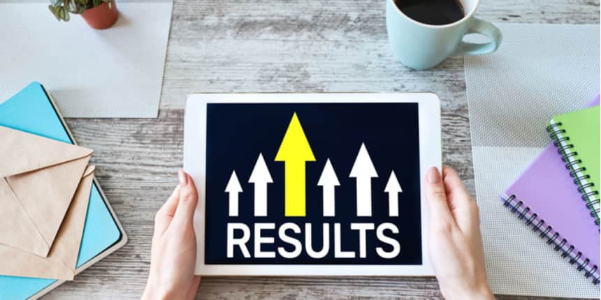 Maharashtra SSC Result 2021 Declared, 99.95% Pass