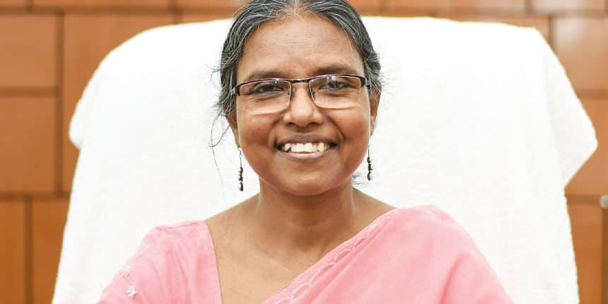 Sonajharia Minz, Vice-Chancellor of Sido Kanhu Murmu University