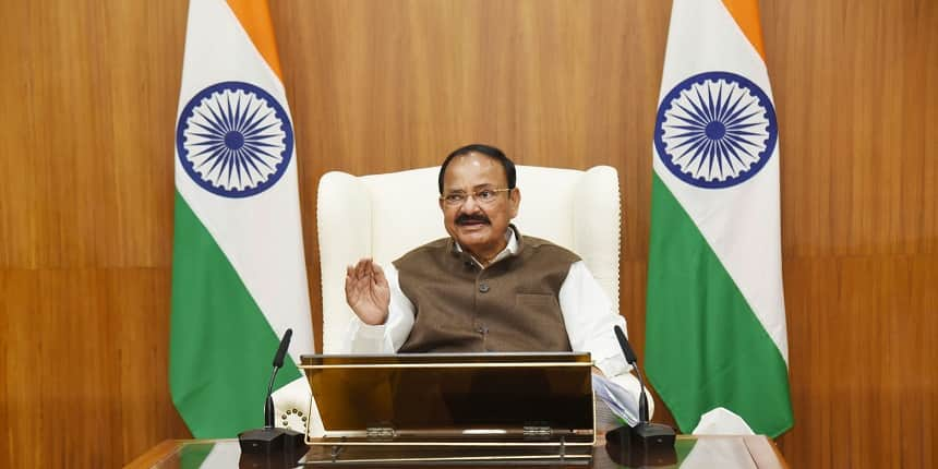 Venkaiah Naidu (Image Source: Official Website)