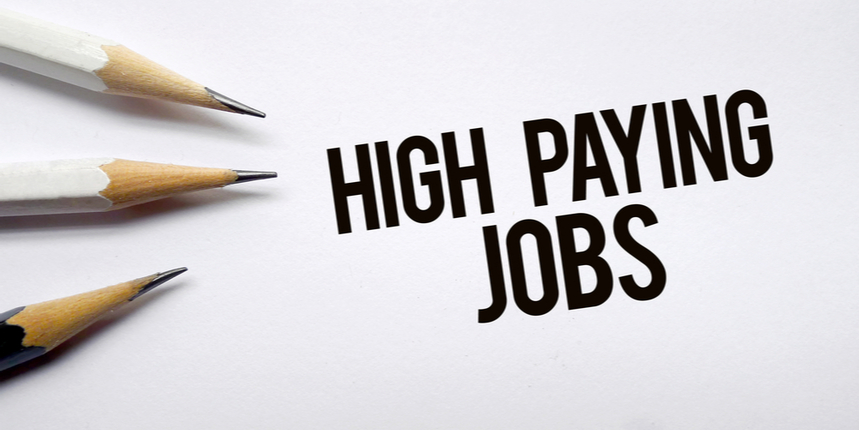 Highest Paying Jobs In The World - Check Eligibility & Expected Salary