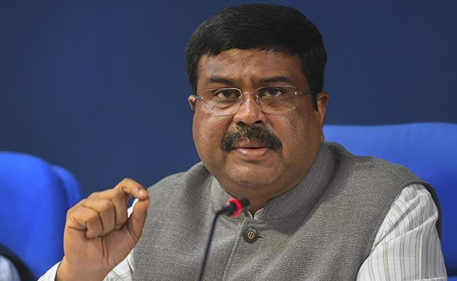 JEE Main Session 3: Maharashtra Students Affected By Rain To Get Another Chance, Says Dharmendra Pradhan