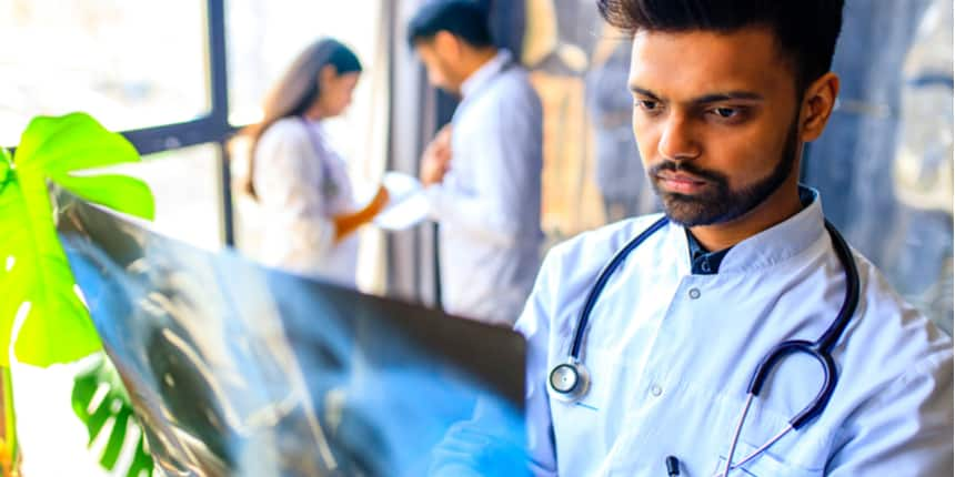 Medical students oppose rule on stipend in NMC's draft regulation (Photo courtesy : Shutterstock)