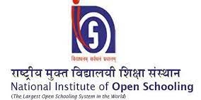 National Institute Of Open Schooling ( Official site )