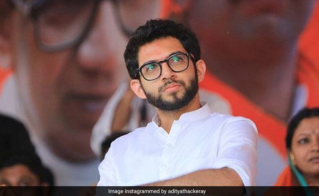 Maharashtra: BMC To Start IB Board Schools In Future, Says Aditya Thackeray