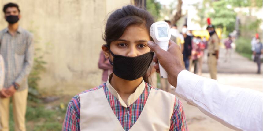 पंजाब, राजस्थान, छत्तीसगढ़ में आज से खुले स्कूल, दिल्ली में सरकार ने मांगी राय, जानें-अन्य राज्यों का हाल