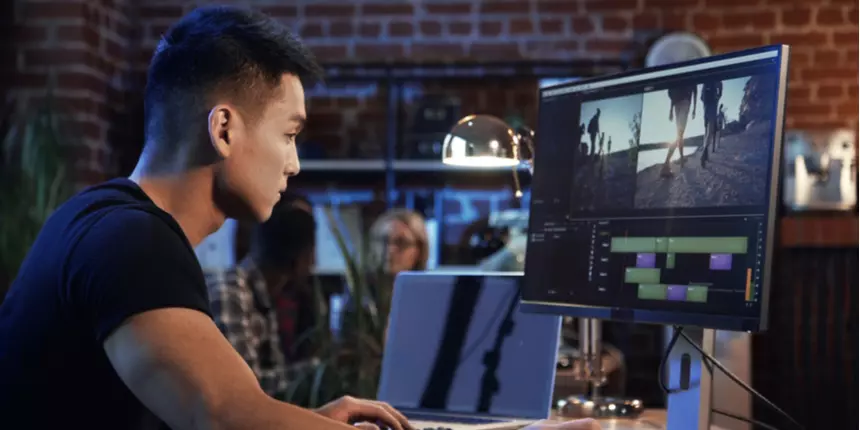15 Online Courses on VFX Design to Become a Pro Artist