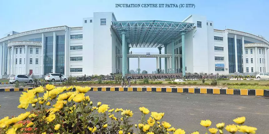Record placement in IIT Patna