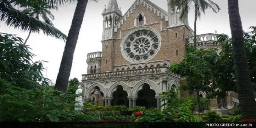 Mumbai University To Release First Merit List For UG Admission On August 17