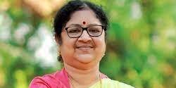 Kerala Government Education Minister R Bindu (credit-twitter)