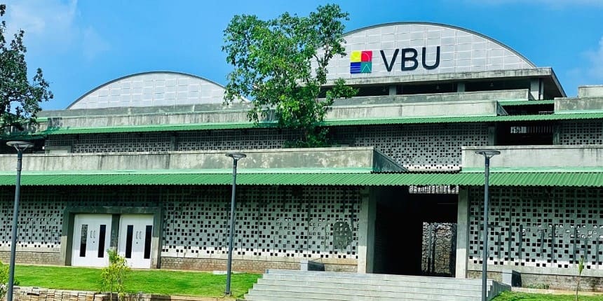 Vijaybhoomi University (Source: Official Website)