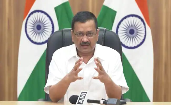 Independence Day 2021: Arvind Kejriwal Announces Implementation Of Deshbhakti Curriculum In Delhi Schools