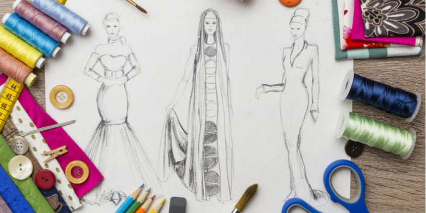 What Is Fashion Designing Course In Pakistan