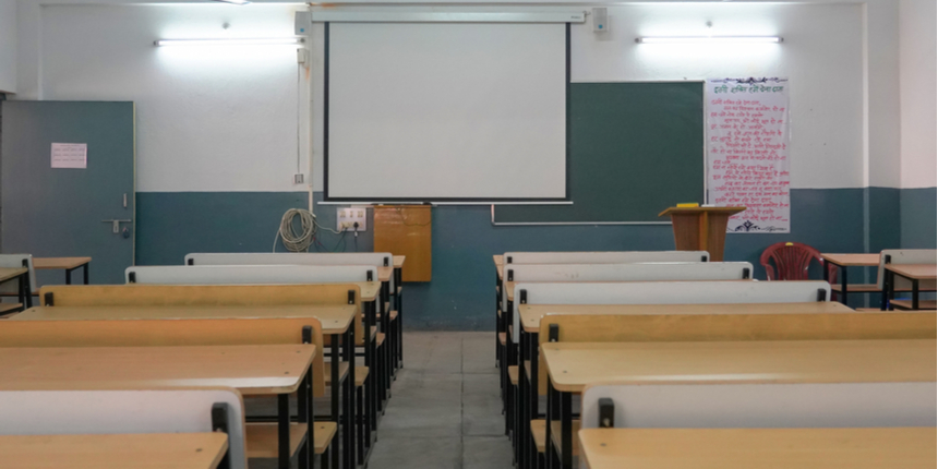 Uttar Pradesh reopened schools for Classes 9-12