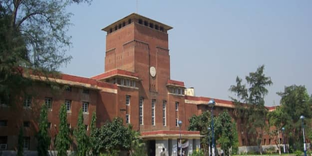 DU to release first cut-off list by Oct 1 for undergraduate courses