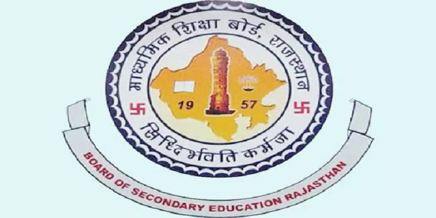 RBSE Board 2023 (BSER) - Rajasthan Board Full Form, Official Website, Syllabus, Time Table, Question Papers