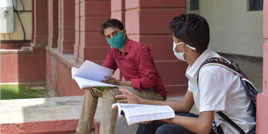 Maharashtra college reopening: Covid task force may allow offline classes (Representative image)